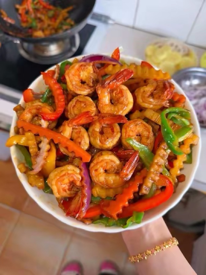 Food & Drink – sampled post image